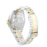 Gents Rolex Submariner Date 16613 18ct Yellow Gold   Stainless Steel case with Blue dial