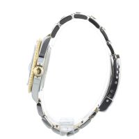 Gents Rolex Submariner Date 16613 18ct Yellow Gold   Stainless Steel case with Black dial