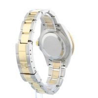 Gents Rolex Submariner Date 16613 18ct Yellow Gold   Stainless Steel case with Black dial