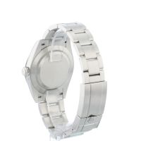 Gents Rolex Explorer 224270 Steel case with Black dial