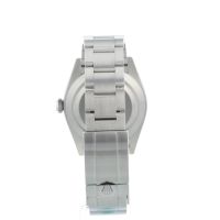 Gents Rolex Explorer 224270 Steel case with Black dial