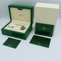 Gents Rolex Sea Dweller 126603 18ct Yellow Gold   Stainless Steel case with Black dial