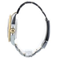 Gents Rolex Sea Dweller 126603 18ct Yellow Gold   Stainless Steel case with Black dial