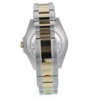 Gents Rolex Sea Dweller 126603 18ct Yellow Gold   Stainless Steel case with Black dial