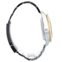 Gents Rolex Sea Dweller 126603 18ct Yellow Gold   Stainless Steel case with Black dial