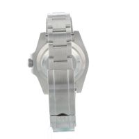 Gents Rolex Submariner Date 116610LN Stainless Steel case with Black dial