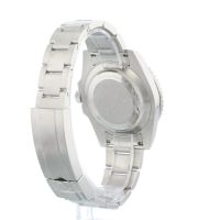 Gents Rolex Submariner Date 116610LN Stainless Steel case with Black dial