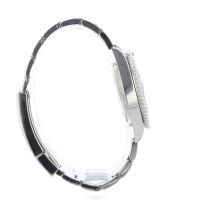 Gents Rolex Submariner Date 116610LN Stainless Steel case with Black dial