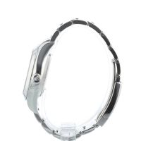 Gents Rolex Air King 116900 Stainless Steel case with Black dial