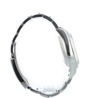 Gents Rolex Air King 116900 Stainless Steel case with Black dial