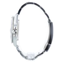 Gents Rolex Submariner Date 126610LN Steel case with Black dial