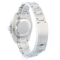 Gents Rolex Submariner Date 126610LN Steel case with Black dial