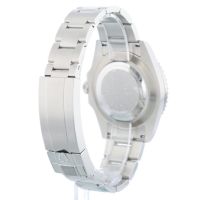 Gents Rolex Submariner Date 126610LN Steel case with Black dial