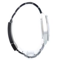 Gents Rolex Submariner Date 126610LN Steel case with Black dial