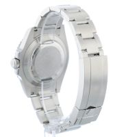 Gents Rolex Submariner Date 126610LV Stainless Steel case with Black dial