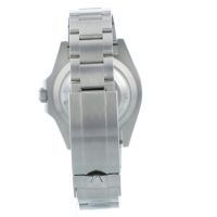 Gents Rolex Submariner Date 126610LV Stainless Steel case with Black dial