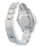 Gents Rolex Submariner Date 126610LV Stainless Steel case with Black dial