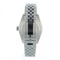 Gents Tudor  7941A1A0NU Steel case with Black dial