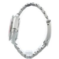 Gents Omega Planet Ocean 21530442104001 Steel case with White dial