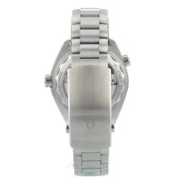 Gents Omega Planet Ocean 21530442104001 Steel case with White dial