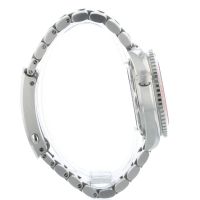 Gents Omega Planet Ocean 21530442104001 Steel case with White dial