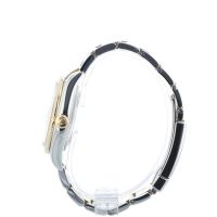 Gents Rolex DateJust 36 116243 18ct Yellow Gold   Stainless Steel case with Silver dial