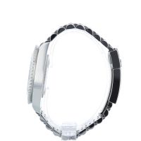 Gents Rolex GMT Master II 126720VTNR Stainless Steel case with Black dial