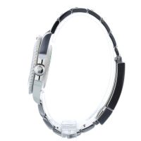 Gents Rolex Submariner Non Date 124060 Stainless Steel case with Black dial