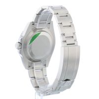 Gents Rolex Submariner Non Date 124060 Stainless Steel case with Black dial