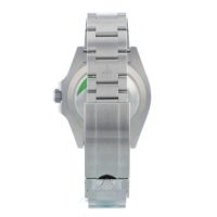 Gents Rolex Submariner Non Date 124060 Stainless Steel case with Black dial