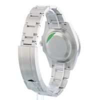 Gents Rolex Submariner Non Date 124060 Stainless Steel case with Black dial