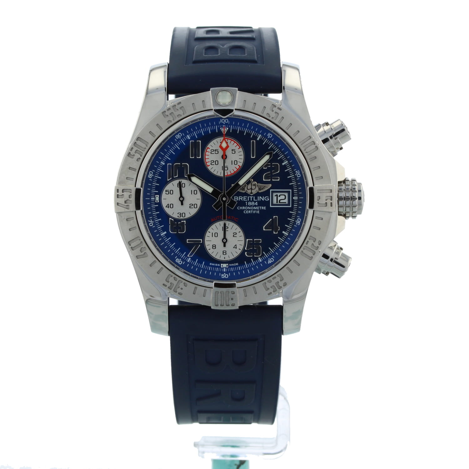 PreOwned Breitling Watches Used Breitling Watches